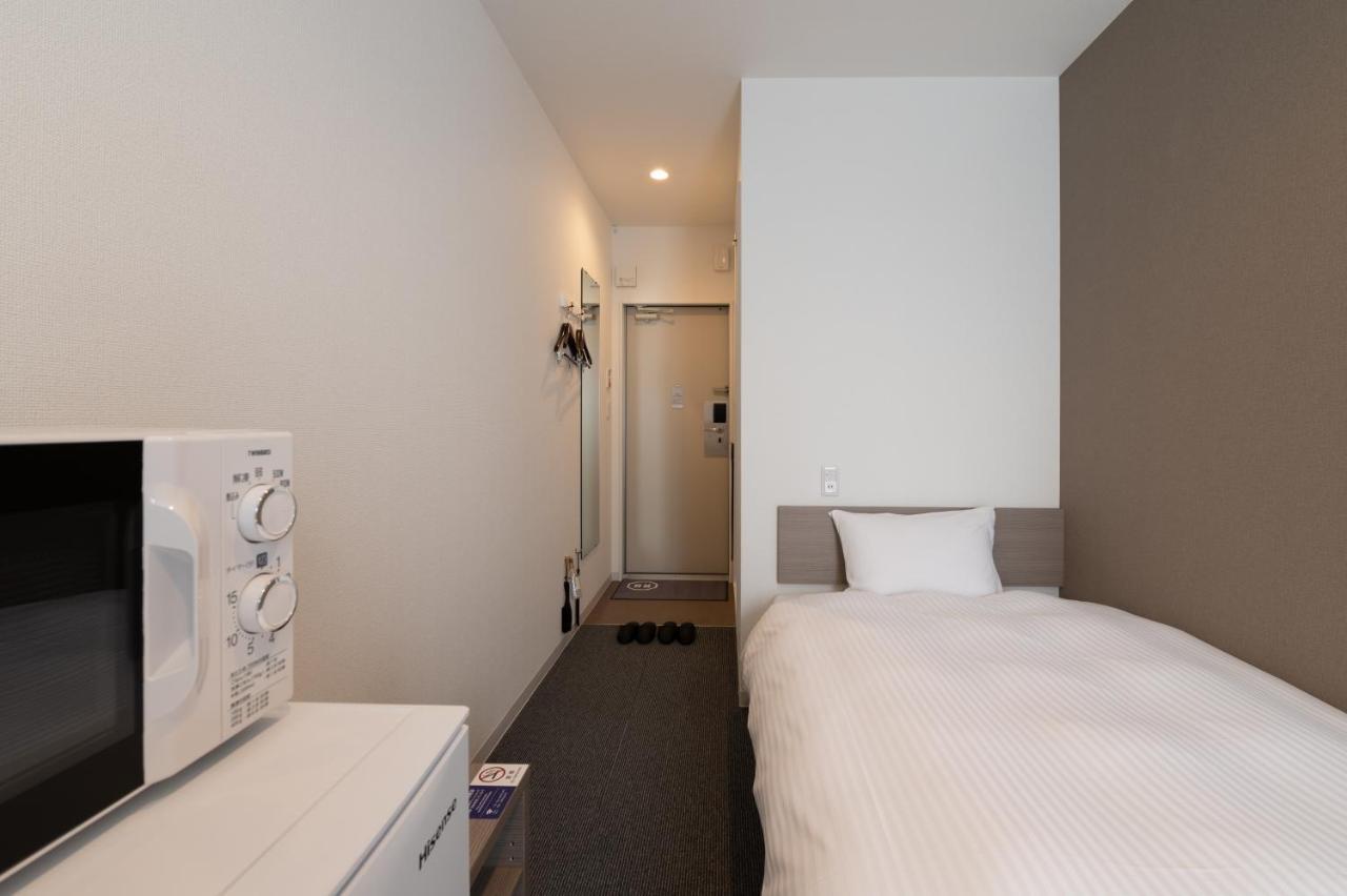 Hotel R9 The Yard Sakai Sakai  Eksteriør billede