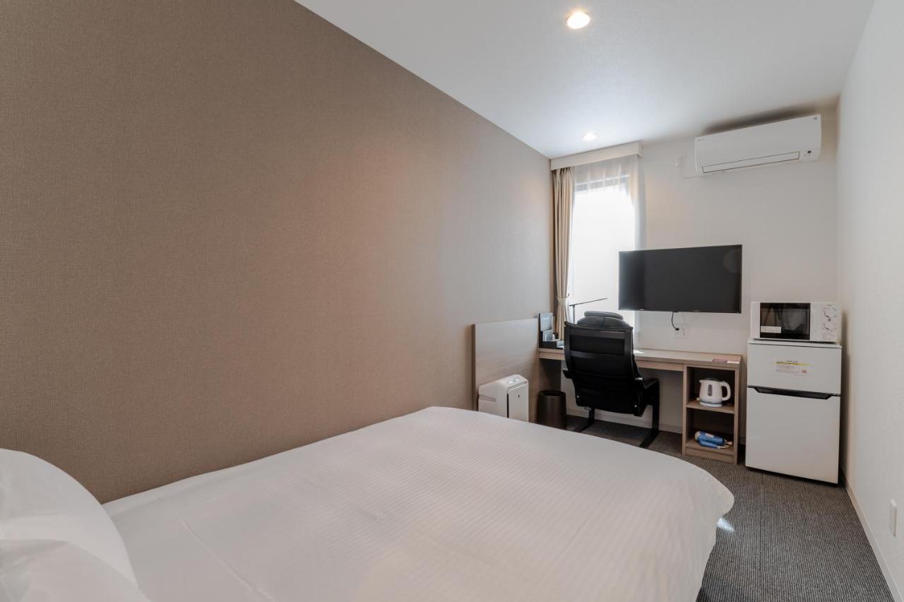 Hotel R9 The Yard Sakai Sakai  Eksteriør billede