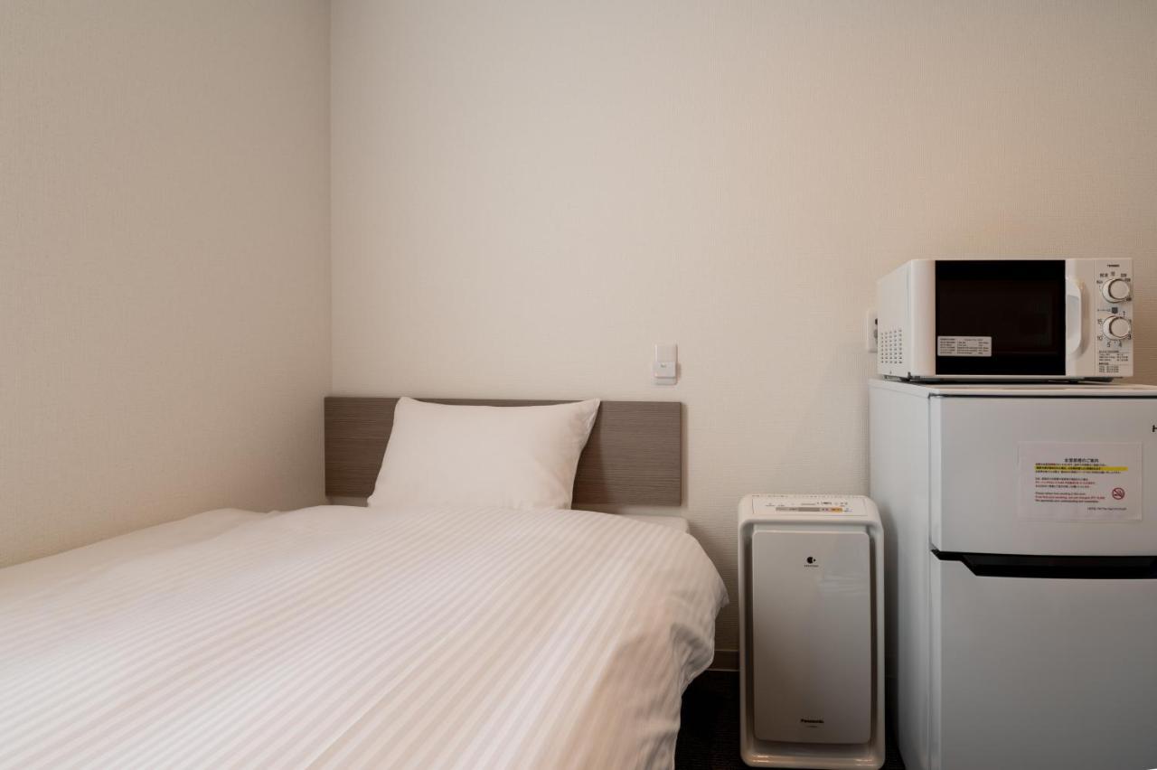 Hotel R9 The Yard Sakai Sakai  Eksteriør billede