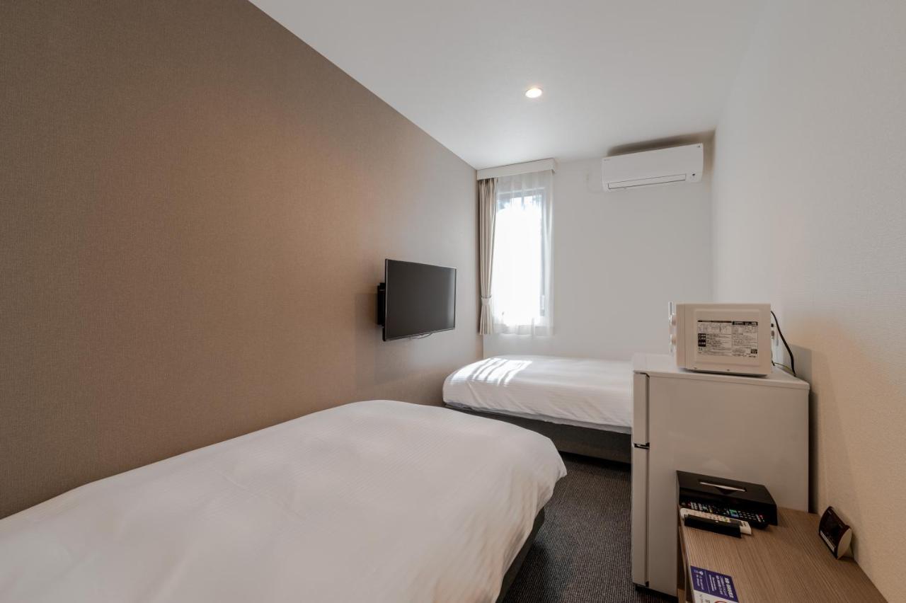 Hotel R9 The Yard Sakai Sakai  Eksteriør billede