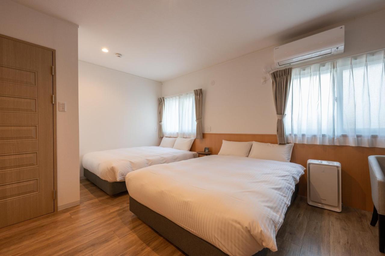 Hotel R9 The Yard Sakai Sakai  Eksteriør billede